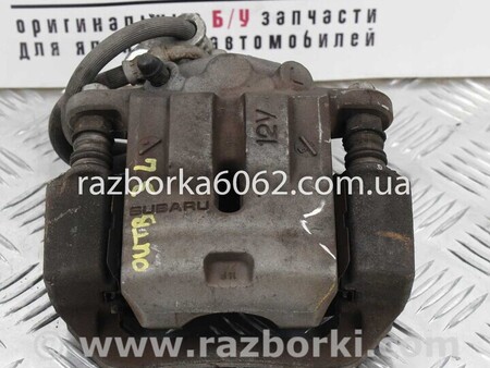 ФОТО Тормозная система для Subaru Outback IV BM/BR (09-14) Київ