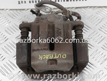 ФОТО Тормозная система для Subaru Outback IV BM/BR (09-14) Київ