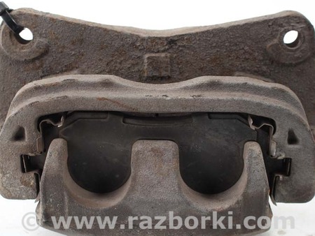 ФОТО Тормозная система для Subaru Outback IV BM/BR (09-14) Київ