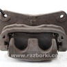 Тормозная система Subaru Outback IV BM/BR (09-14)