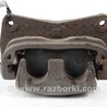Тормозная система Subaru Outback IV BM/BR (09-14)