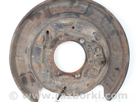 ФОТО Тормозная система для Subaru Outback IV BM/BR (09-14) Київ