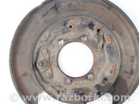 ФОТО Тормозная система для Subaru Outback IV BM/BR (09-14) Київ