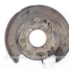 Тормозная система Subaru Outback IV BM/BR (09-14)