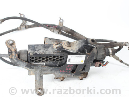 ФОТО Тормозная система для Subaru Outback IV BM/BR (09-14) Київ