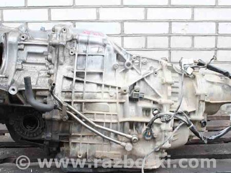 ФОТО Трансмиссия / Привода / Мосты для Subaru Outback IV BM/BR (09-14) Київ