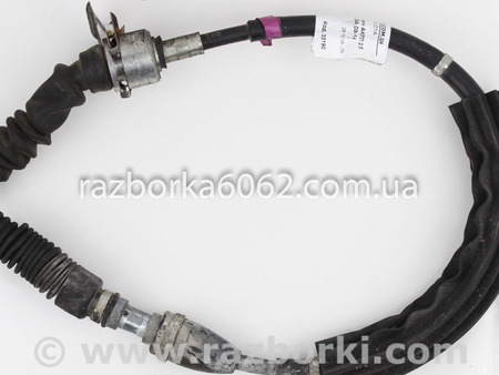 ФОТО Трансмиссия / Привода / Мосты для Subaru Outback IV BM/BR (09-14) Київ