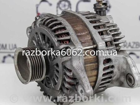 ФОТО Электрика моторной группы для Subaru Outback IV BM/BR (09-14) Київ