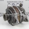 Электрика моторной группы Subaru Outback IV BM/BR (09-14)