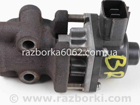 ФОТО Электрика моторной группы для Subaru Outback IV BM/BR (09-14) Київ