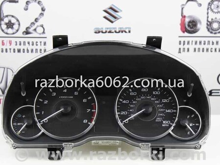 ФОТО Электрооборудование для Subaru Outback IV BM/BR (09-14) Київ