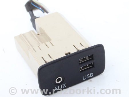 ФОТО Блок AUX-USB для Subaru Outback V BS (14-21) Київ