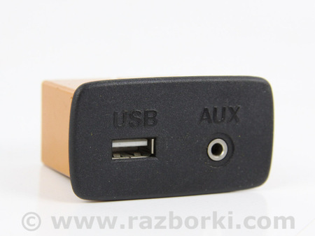 ФОТО Блок AUX-USB для Subaru Outback V BS (14-21) Київ