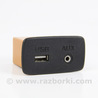 Блок AUX-USB Subaru Outback V BS (14-21)