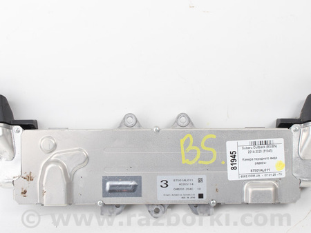 ФОТО Камера под лобовое стекло для Subaru Outback V BS (14-21) Київ