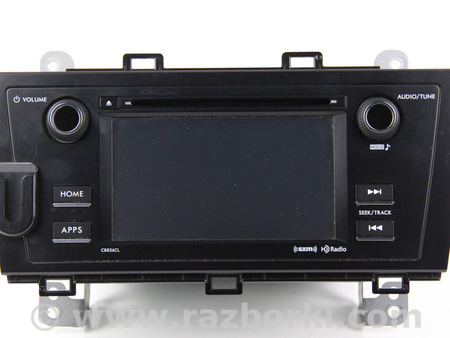 ФОТО магнитофон для Subaru Outback V BS (14-21) Київ