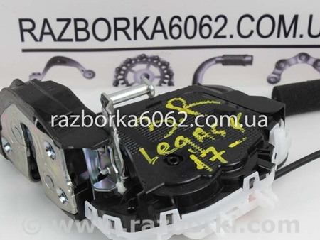 ФОТО Замок двери задний правый электр для Subaru Outback V BS (14-21) Київ