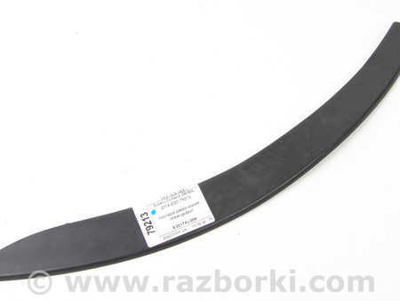 ФОТО Накладка двери задняя левая дефект для Subaru Outback V BS (14-21) Київ