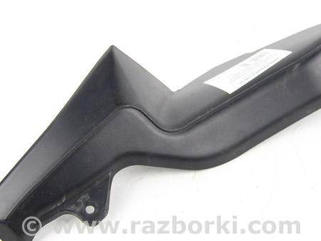 ФОТО Накладка крышки багажника для Subaru Outback V BS (14-21) Київ