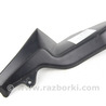 Накладка крышки багажника Subaru Outback V BS (14-21)