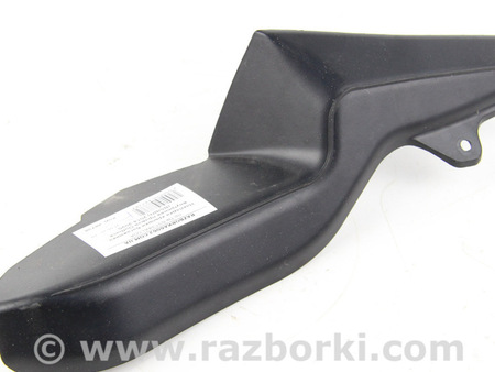 ФОТО Накладка крышки багажника для Subaru Outback V BS (14-21) Київ