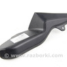 Накладка крышки багажника Subaru Outback V BS (14-21)