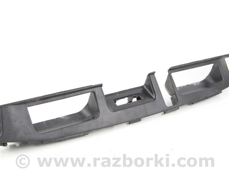 ФОТО Накладка крышки багажника под подсветку для Subaru Outback V BS (14-21) Київ