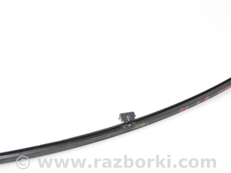 ФОТО Направляющая стекла задней правой двери для Subaru Outback V BS (14-21) Київ