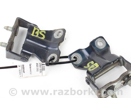 ФОТО Петли кр.багажника 2 шт. для Subaru Outback V BS (14-21) Київ