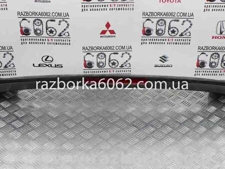 ФОТО Спойлер для Subaru Outback V BS (14-21) Київ