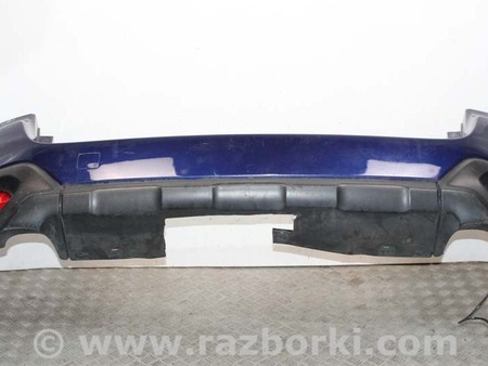 ФОТО Бампер задний в сборе под фаркоп для Subaru Outback V BS (14-21) Київ