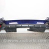 Бампер задний в сборе под фаркоп Subaru Outback V BS (14-21)