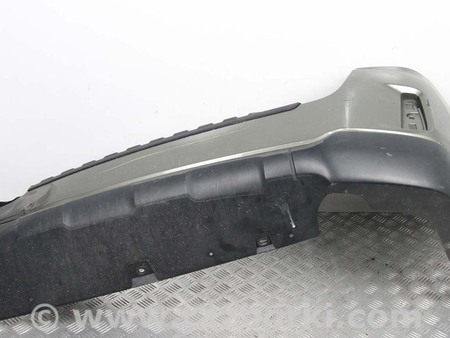 ФОТО Бампер задний дефект для Subaru Outback V BS (14-21) Київ