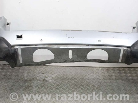 ФОТО Бампер задний под парктроники для Subaru Outback V BS (14-21) Київ