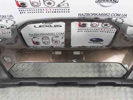 ФОТО Бампер передний для Subaru Outback V BS (14-21) Київ