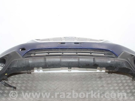 ФОТО Бампер передний в сборе под омыватели для Subaru Outback V BS (14-21) Київ