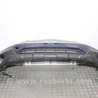 Бампер передний в сборе под омыватели Subaru Outback V BS (14-21)