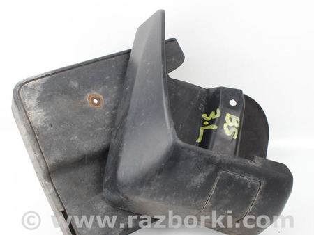 ФОТО Брызговики задние комплект для Subaru Outback V BS (14-21) Київ
