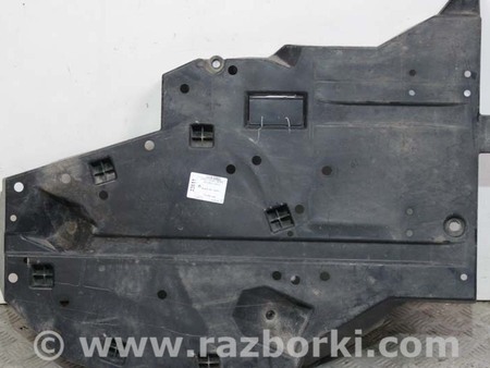 ФОТО Защита бака для Subaru Outback V BS (14-21) Київ