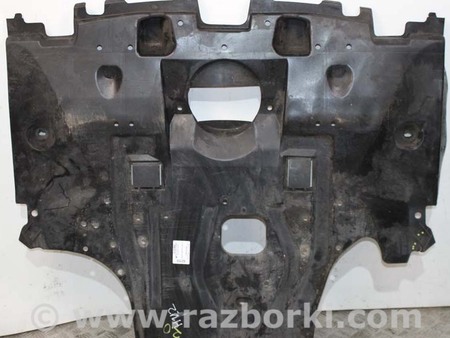 ФОТО Защита двигателя центральная для Subaru Outback V BS (14-21) Київ