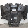 Защита двигателя центральная Subaru Outback V BS (14-21)