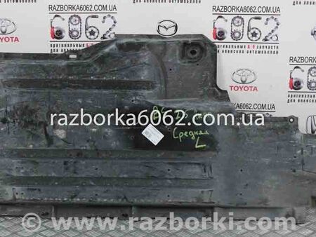 ФОТО Защита днища левая для Subaru Outback V BS (14-21) Київ