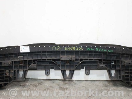 ФОТО Кронштейн бампера переднего для Subaru Outback V BS (14-21) Київ