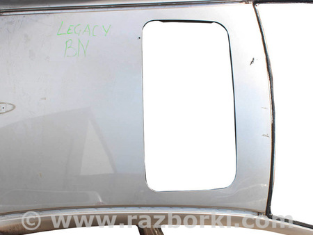 ФОТО Крыша под люк для Subaru Outback V BS (14-21) Київ