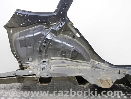 ФОТО Лонжерон задний для Subaru Outback V BS (14-21) Київ