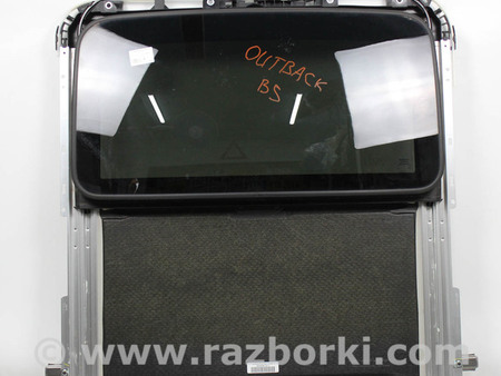 ФОТО Люк в сборе для Subaru Outback V BS (14-21) Київ