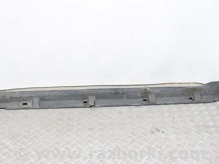 ФОТО Накладка порога правая дефект для Subaru Outback V BS (14-21) Київ