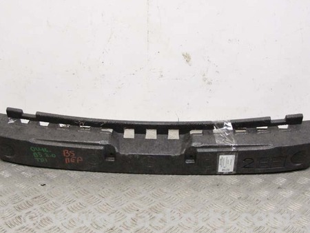 ФОТО Наполнитель бампера переднего для Subaru Outback V BS (14-21) Київ