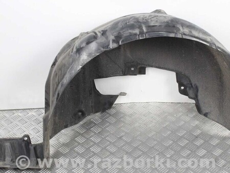 ФОТО Подкрылок задний правый для Subaru Outback V BS (14-21) Київ