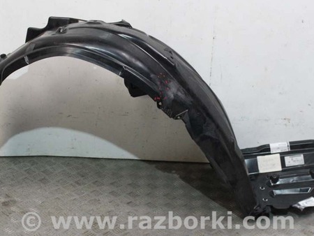 ФОТО Подкрылок передний правый новый оригинал дефект для Subaru Outback V BS (14-21) Київ